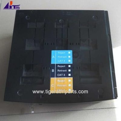 قطعات دستگاه ATM Wincor Nixdorf Cineo C4060 C4040 کاسه RR CAT3 BC قفل 1750183504