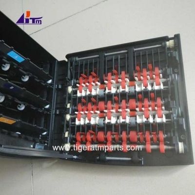 قطعات دستگاه ATM Wincor Nixdorf Cineo C4060 C4040 کاسه RR CAT3 BC قفل 1750183504
