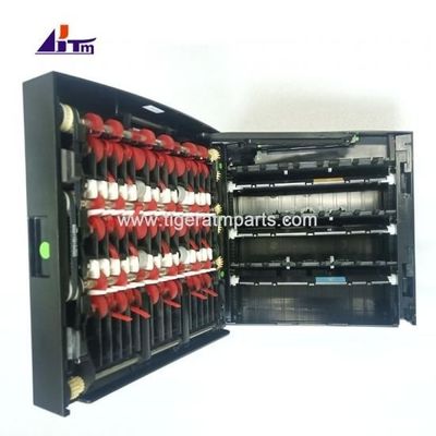 قطعات دستگاه ATM Wincor Cineo C4060 كاسيت رد RR CAT3 BC قفل 1750238381