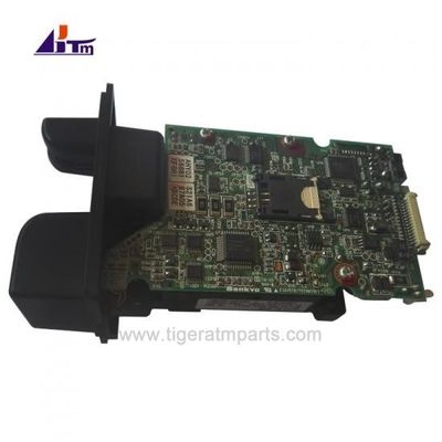 1750102140 Wincor USB Dip Card Reader قطعات ماشین ATM