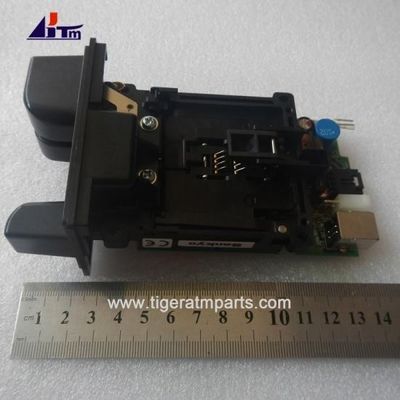 1750102140 Wincor USB Dip Card Reader قطعات ماشین ATM
