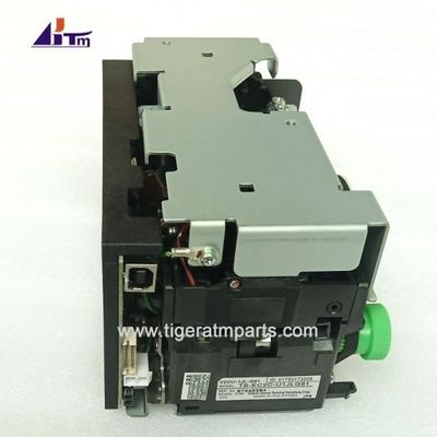 1750173205 Wincor Nixdorf PC280 V2CU کارت خوان قطعات دستگاه ATM