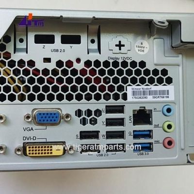 قطعات دستگاه ATM Wincor Nixdorf Cineo C4060 PC هسته SWAP-PC 5G I5-4570 TPMen 1750262090 1750262084