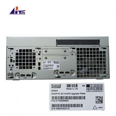 ATM Parts Wincor Nixdorf SWAP-PC 5G I5-4570 ارتقاء TPMen 1750264625