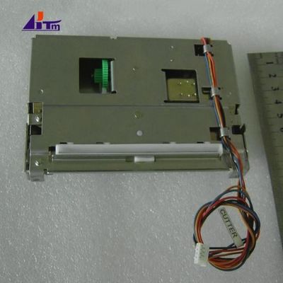 قطعات دستگاه ATM Wincor Nixdorf TP07 دستگاه برش کاغذ