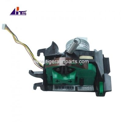 قطعات دستگاه ATM Wincor Nixdorf CCDM چاپگاه دوم مونتاژ 1750112516