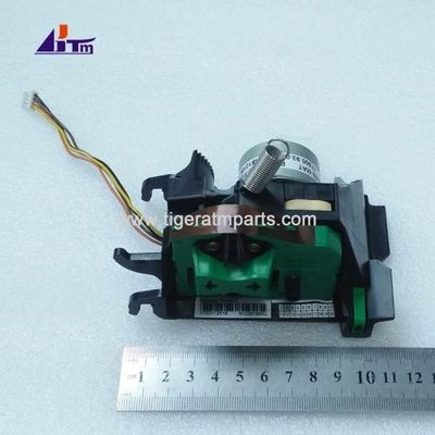 قطعات دستگاه ATM Wincor Nixdorf CCDM چاپگاه دوم مونتاژ 1750112516