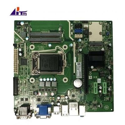 1750254552 Wincor Nixdorf I5 مادربرد 01750254552 قطعات ماشین ATM