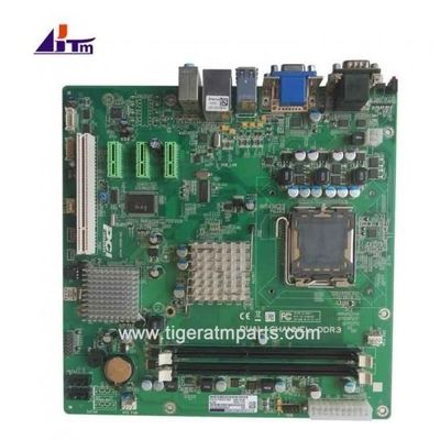 قطعات دستگاه ATM وینکور نیکسدورف سینئو C4060 E8400 PC Core Motherboard 1750221392