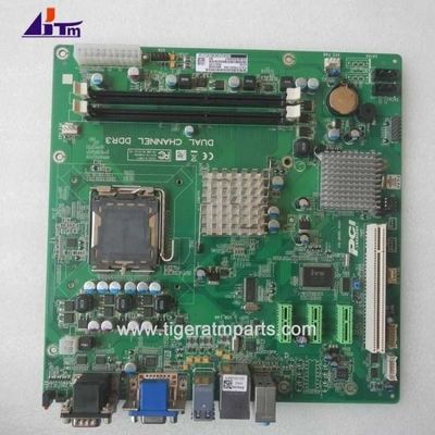 قطعات دستگاه ATM وینکور نیکسدورف سینئو C4060 E8400 PC Core Motherboard 1750221392