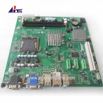 قطعات دستگاه ATM وینکور نیکسدورف سینئو C4060 E8400 PC Core Motherboard 1750221392
