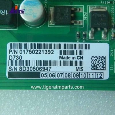قطعات دستگاه ATM وینکور نیکسدورف سینئو C4060 E8400 PC Core Motherboard 1750221392
