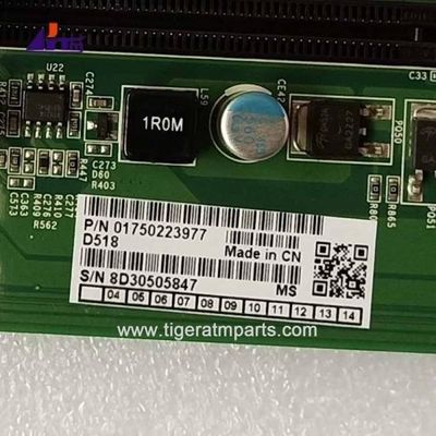 قطعات دستگاه ATM Wincor Nixdorf Cineo C4060 PC Core E8400 مادربرد 1750223977