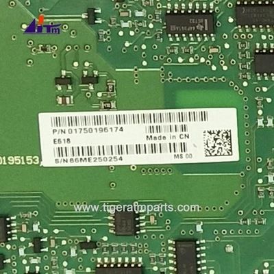 قطعات دستگاه ATM Wincor Nixdorf Cineo C4060 C4040 DM کنترل 1750196174
