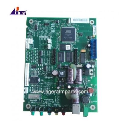 قطعات دستگاه ATM Wincor Nixdorf TP06 کنترل کننده 1750110151