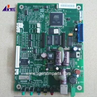 قطعات دستگاه ATM Wincor Nixdorf TP06 کنترل کننده 1750110151