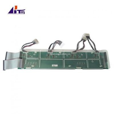 01750044878 1750044878 برد توزیع کننده باس Wincor Nixdorf CMD-V4 با 4 خروجی و پوشش
