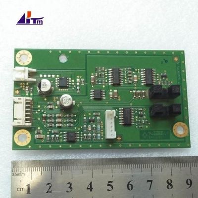 قطعات دستگاه ATM Wincor Nixdorf Procash PC280 شاتر PCB 1750220136-07 1750206036