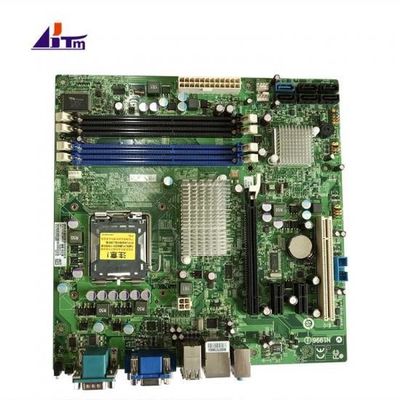 قطعات دستگاه ATM Wincor Nixdorf Cineo C4060 P4-8400 مادربرد 1750186510
