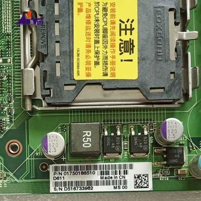 قطعات دستگاه ATM Wincor Nixdorf Cineo C4060 P4-8400 مادربرد 1750186510