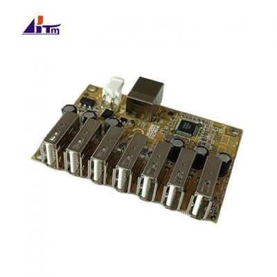 قطعات ATM Wincor Nixdorf USB 2.0 هاب 7-Port کنترل کننده 1750210306