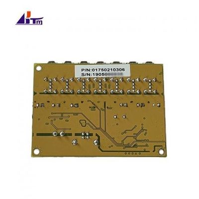 قطعات ATM Wincor Nixdorf USB 2.0 هاب 7-Port کنترل کننده 1750210306