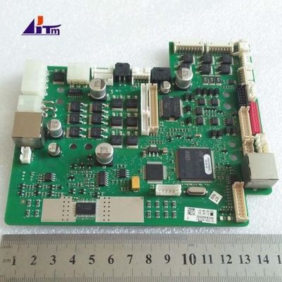 قطعات ATM Wincor Cineo کنترل کننده ماژول اصلی PCB 1750140781