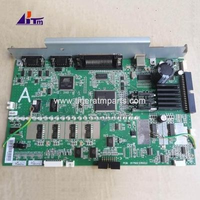 قطعات ATM Wincor Nixdorf 4915XE صفحه اصلی صفحه اصلی 1750100981