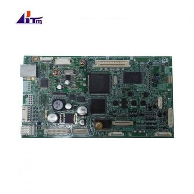 قطعات دستگاه ATM Wincor Nixdorf V2XU صفحه کنترل خواننده کارت 1750105988-01