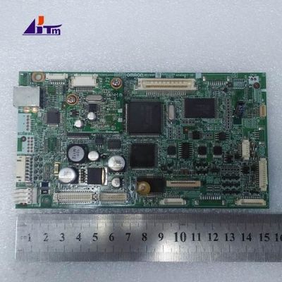 قطعات دستگاه ATM Wincor Nixdorf V2XU صفحه کنترل خواننده کارت 1750105988-01