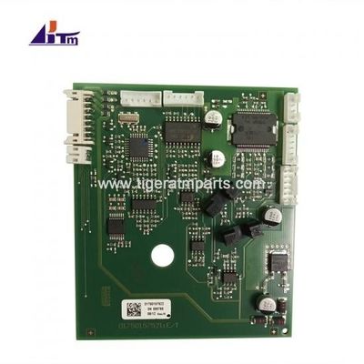 قطعات ATM Wincor Nixdorf کنترل کننده شاتر PCB کنترل 1750157286-23 1750157521