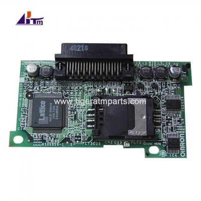قطعات دستگاه ATM Wincor Nixdorf V2XF کارت خوان IC کنترل بورد V2XF-23 49997820