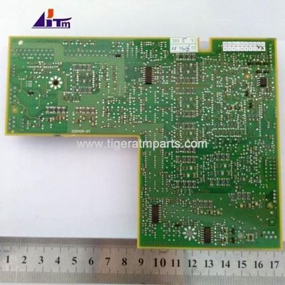 قطعات ATM Wincor Nixdorf CCDM Dispenser مادربرد الکترونیک VM3 1750101956-20 1750102014