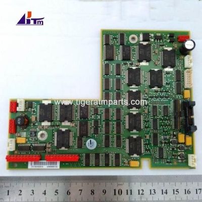 قطعات ATM Wincor Nixdorf CCDM Dispenser مادربرد الکترونیک VM3 1750101956-20 1750102014