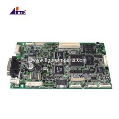 قطعات دستگاه ATM Wincor V2XF Omron Card Reader PCBA صفحه اصلی کنترل 49997803