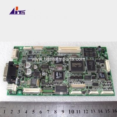 قطعات دستگاه ATM Wincor V2XF Omron Card Reader PCBA صفحه اصلی کنترل 49997803