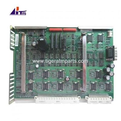 قطعات دستگاه ATM Wincor Nixdorf هیئت مدیره ارتباطات CCDM 1750052535