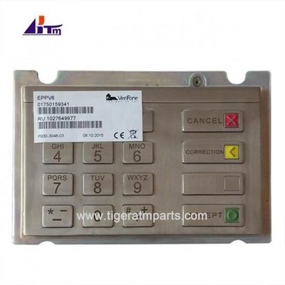 1750159341 Wincor EPP V6 صفحه کلید قطعات ماشین ATM