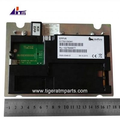 1750159341 Wincor EPP V6 صفحه کلید قطعات ماشین ATM