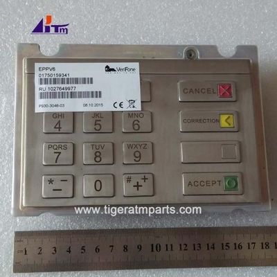1750159341 Wincor EPP V6 صفحه کلید قطعات ماشین ATM