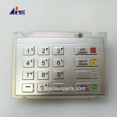 قطعات دستگاه ATM Wincor Nixdorf EPP V6 صفحه کلید عربی 1750159457