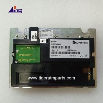 قطعات دستگاه ATM Wincor Nixdorf EPP V6 صفحه کلید عربی 1750159457