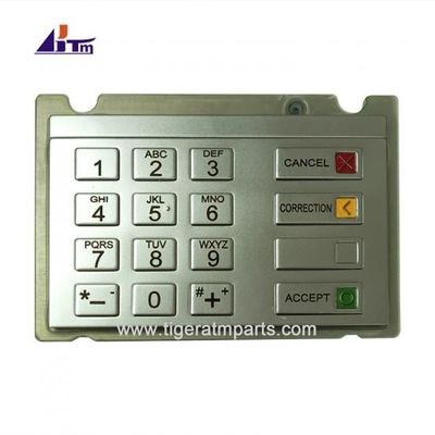 1750233018 Wincor Keyboard EPP J6.1 ATM قطعات ماشین