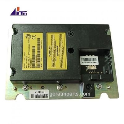 1750233018 Wincor Keyboard EPP J6.1 ATM قطعات ماشین