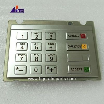 1750233018 Wincor Keyboard EPP J6.1 ATM قطعات ماشین