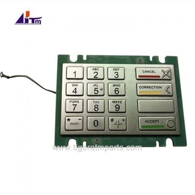 1750193080 Wincor Nixdorf Keyboard J6 EPP INT قطعات ماشین ATM