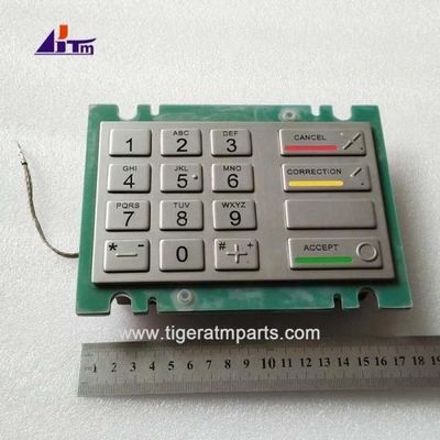 1750193080 01750193080 Wincor Nixdorf EPP J6 صفحه کلید قطعات ATM