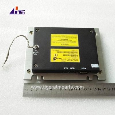 1750193080 Wincor Nixdorf Keyboard J6 EPP INT قطعات ماشین ATM