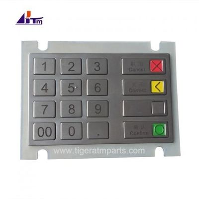 قطعات دستگاه ATM Wincor Nixdorf 2050XE EPPV5 صفحه کلید 1750132052