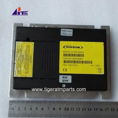 قطعات دستگاه ATM Wincor Nixdorf 2050XE EPPV5 صفحه کلید 1750132052